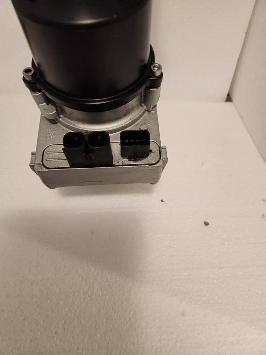 Servopumpe für PEUGEOT PARTNER 9813664780