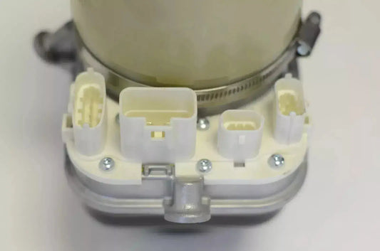 Servopumpe elektrisch Opel Vectra C - Signum CT-Lenksysteme