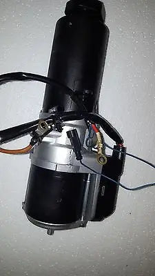 SERVOPUMPE MERCEDES VANEO -