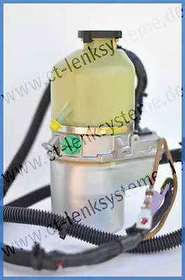 Servopumpe Opel Astra G " Generation 2, TRW JER100   -
